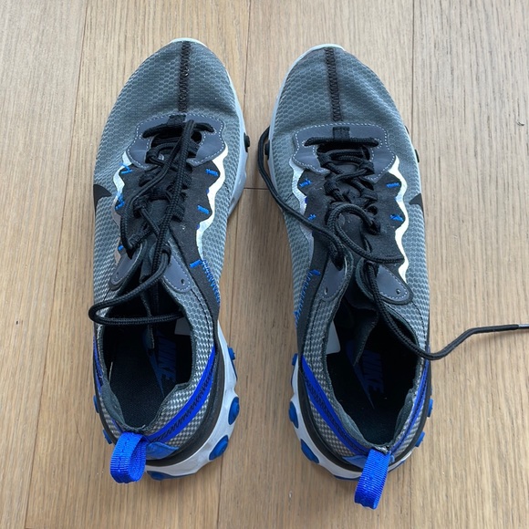 Nike React Element 55 SE - Picture 3 of 12